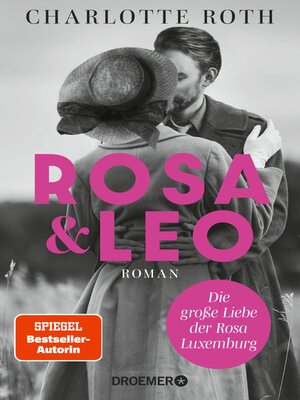 cover image of Rosa und Leo